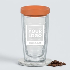 Classic Insulated Beverage Cup - 16 oz