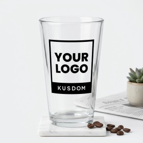 Craft Beer Lover's Mug - 16 oz