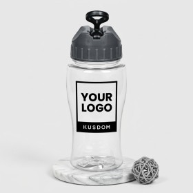 Fresh Sports Bottle