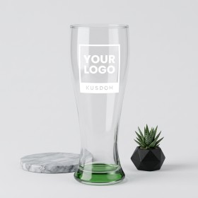 Colorful Base Beer Mug