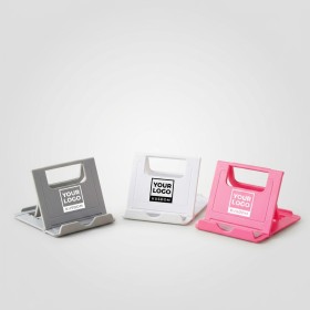 Adjustable Foldable Phone Stand