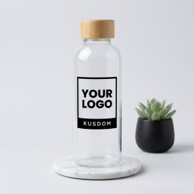 Eco-Friendly Bottle