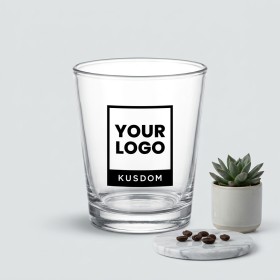 Double-Walled Classic Glass - 15 oz