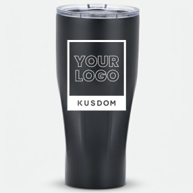 Eco-Friendly Vacuum Insulated Cup