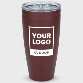 Festive Joy Vacuum Insulated Mug