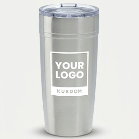 Arctic Shield Double-Wall Travel Mug