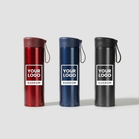Portable Vacuum Insulated Flask (350ml)