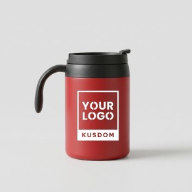 Efficient Vacuum Insulated Coffee Mug