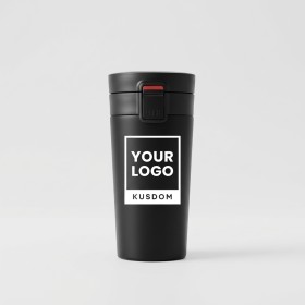 High-Performance Stainless Steel Vacuum Tumbler