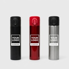 Coconut Vacuum Flask