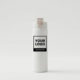 Luxury Stainless Steel Vacuum Flask