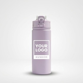 Efficient Double-Layer Stainless Steel Insulated Bottle