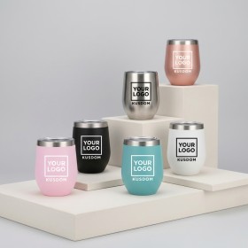 High-Performance Insulated Mug