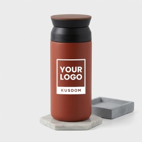 Creative Portable Vacuum Insulated Cup