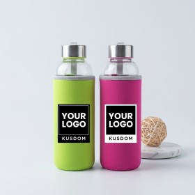 Lemon Wellness Cup
