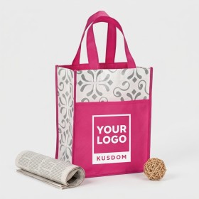 Chic Portable Tote Bag