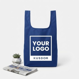 Chic Lightweight Tote Bag