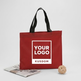 Compact Tote Bag