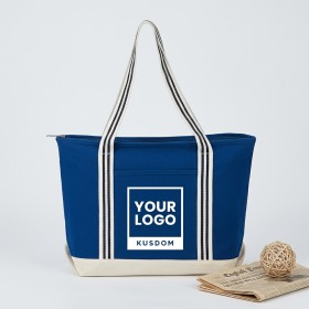 Atlantic Waterproof Tote Bag