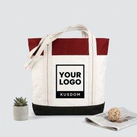 Beach Leisure Tote Bag