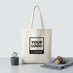 Eco-Friendly Tote Bag