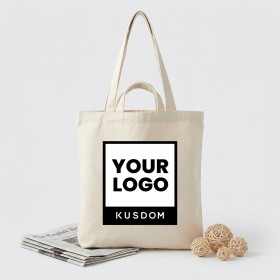 Eco-Friendly Backpack Shopping Bag