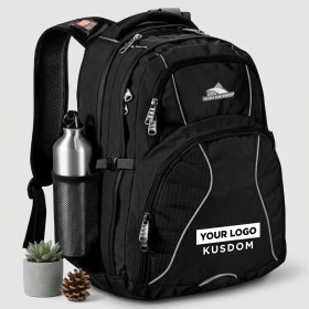 Premium Business Laptop Backpack