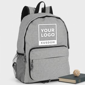 Eco-Friendly Multi-Functional Backpack