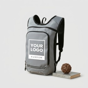 Eco-Friendly Multi-Functional Backpack