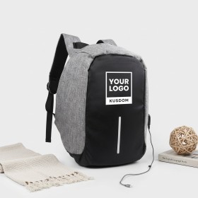 Smart Business Backpack
