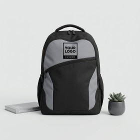 Compact Business Backpack