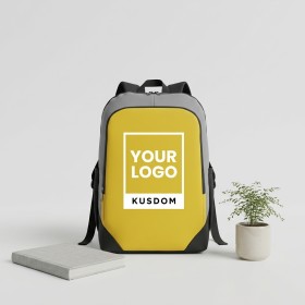 Smart Multi-functional Backpack