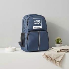 Smart Business Notebook Bag
