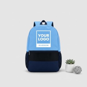 Stylish Clarity Backpack