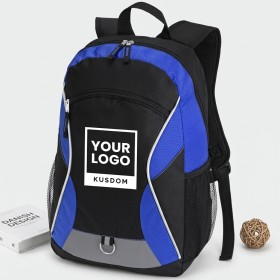 Honeycomb Multi-functional Backpack