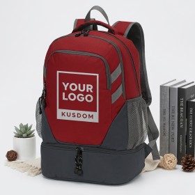 Smart Multi-Functional Business Backpack