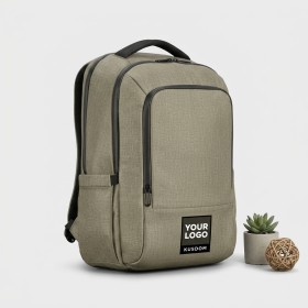 Eco-Friendly Waterproof Business Backpack