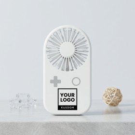 Compact Portable Fan