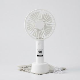 Portable Fan Stand Gift