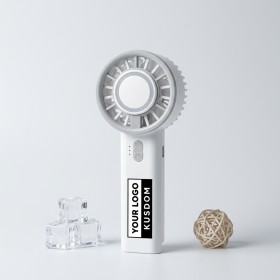 Stylish Portable Fan
