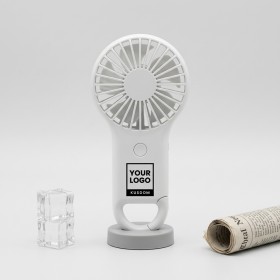 Personalized Printed Folding Fan
