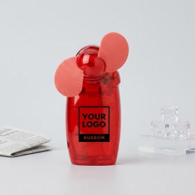 Mini Handheld Fan