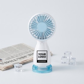 Mini Rechargeable Fan