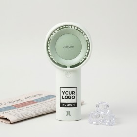 Mini Portable Turbo Cooling Fan