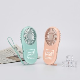 Portable Handheld Fan