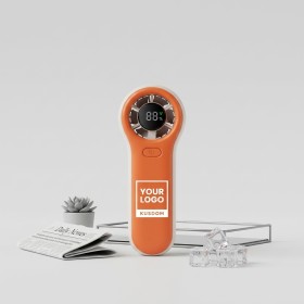 Portable Outdoor Mini Fan