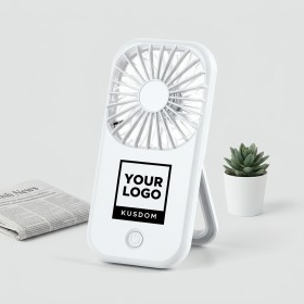 Adjustable Portable Fan
