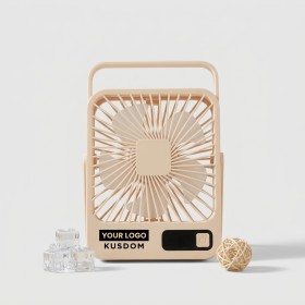 Mini Portable Fan