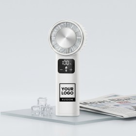 Cool Breeze Handheld Fan