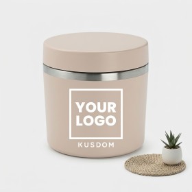 Premium Vacuum Insulated Mug - 20 oz